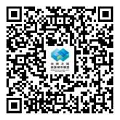 联盟公众号二维码