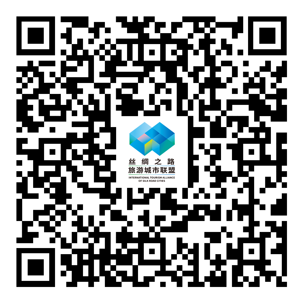 Alliance QR Code